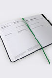 10x The Entrepreneur's Journal