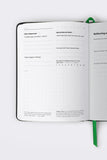 10x The Entrepreneur's Journal