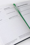 10x The Entrepreneur's Journal