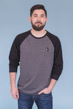 Shopify Baseball Crew Neck