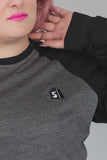 Shopify Baseball Crew Neck