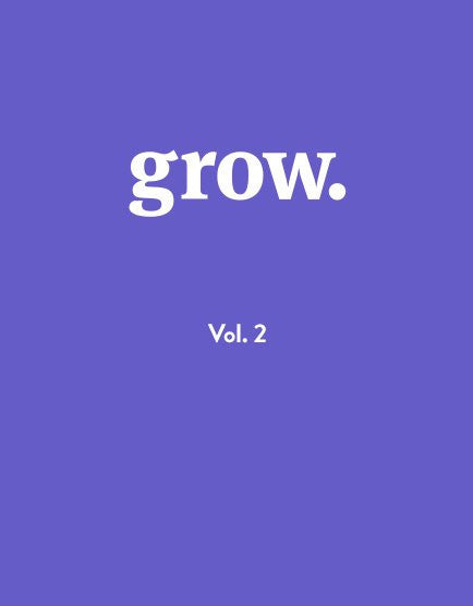 Shopify Grow Book Vol. 2