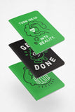 Get Sh*t Done Notebook Pack (3 in 1)