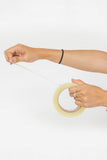 2" wide acrylic tape (6 rolls per case)