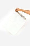 Poly Mailer in White/ 12" x 15.5" (250)