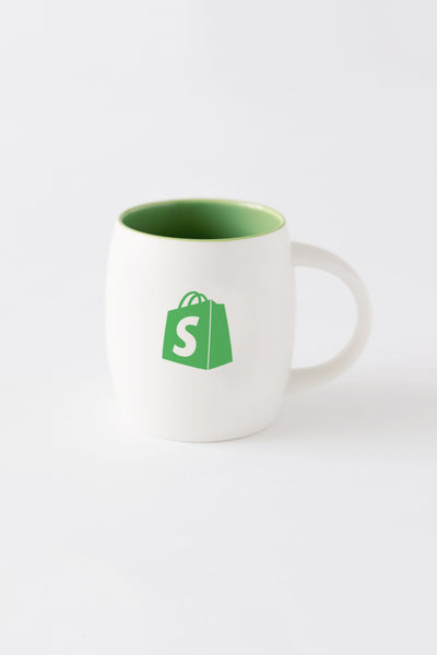 Shopify Mug