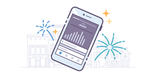 Mobile Illustration s
