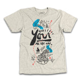 Shopify Partner Program T-shirts