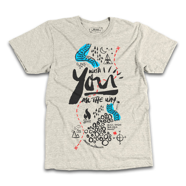 Shopify Partner Program T-shirts