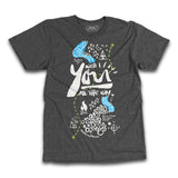 Shopify Partner Program T-shirts